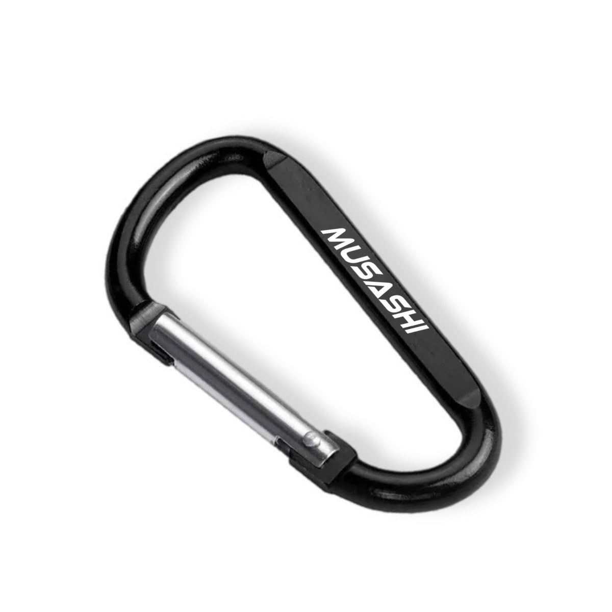 Musashi Carabiner // Black