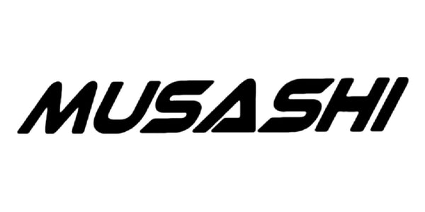 Musashi Apparel logo