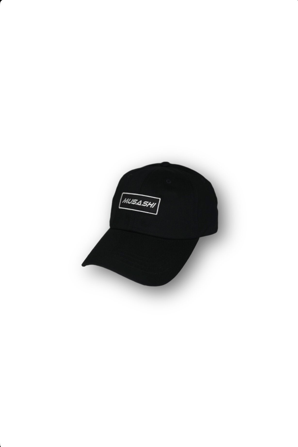 Musashi Classic Cap