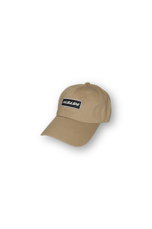 Musashi Classic Cap